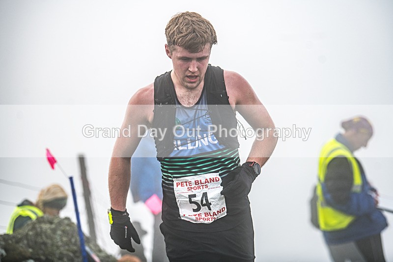 Wansfell-426 - Wansfell Race Friday 27th December 2024