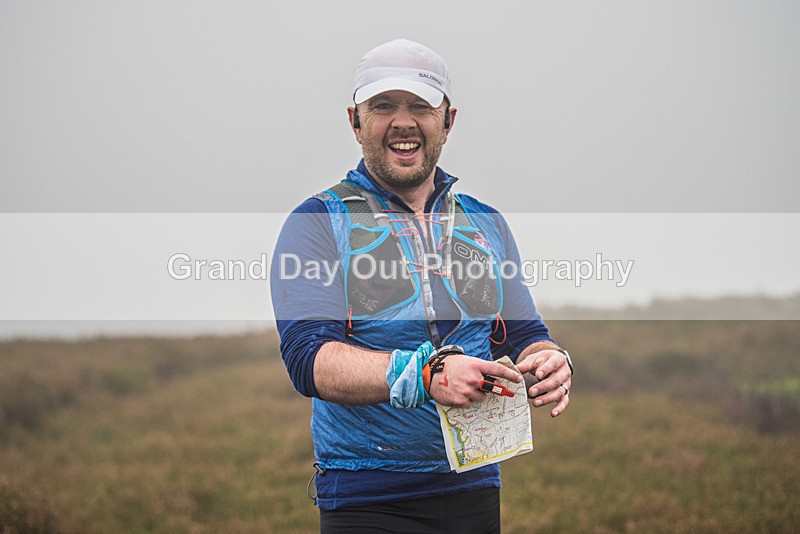 Kong MMM-66 - Kong Mini Mountain Marathon Round 2 Peak District Bradfield Sunday 24th September 2023