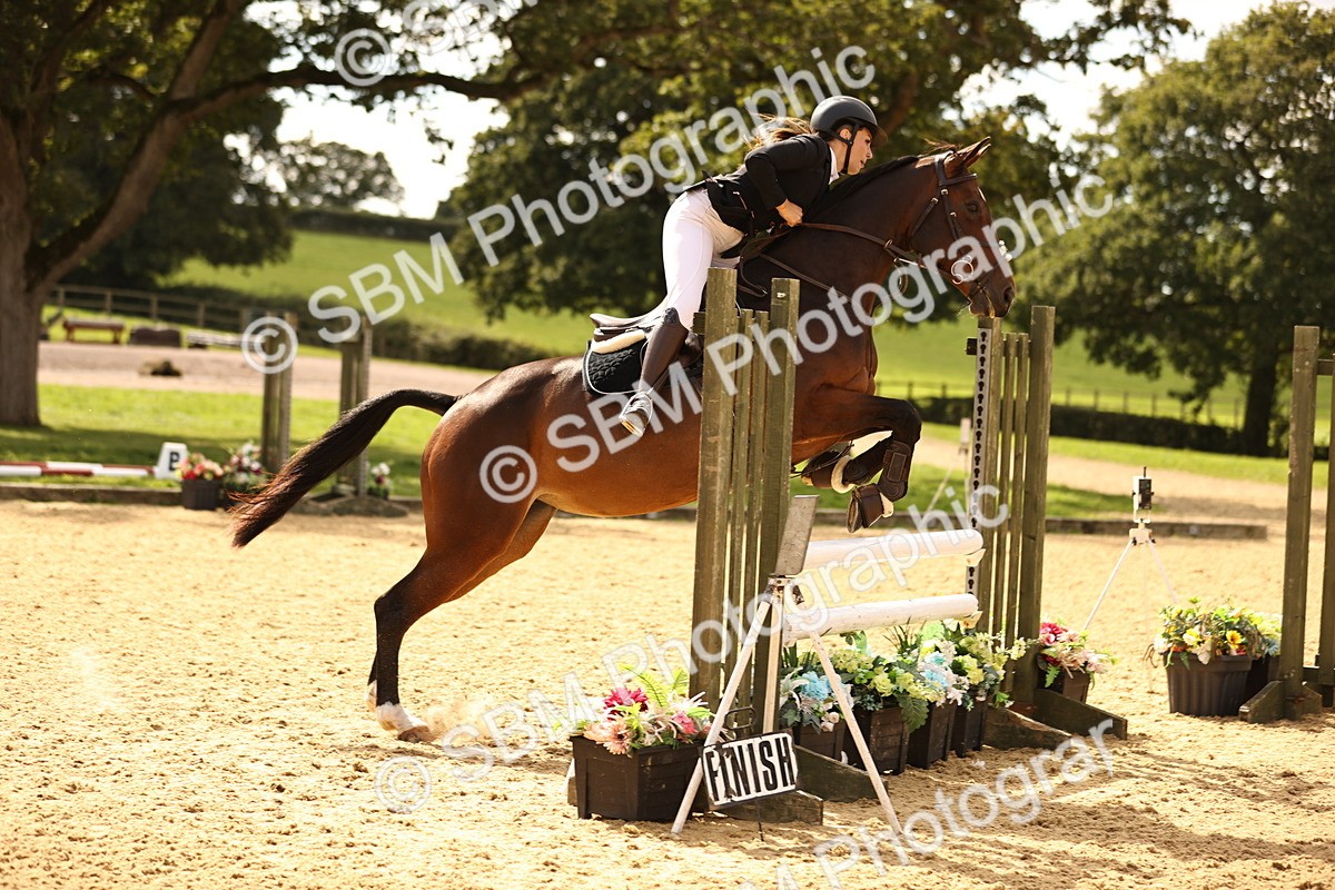 SBM_43461 - J40 Senior 90cm Supreme Championship