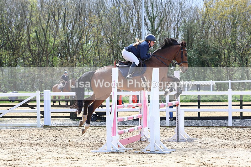 3E7A1420 - Class 6: Senior 1.05m