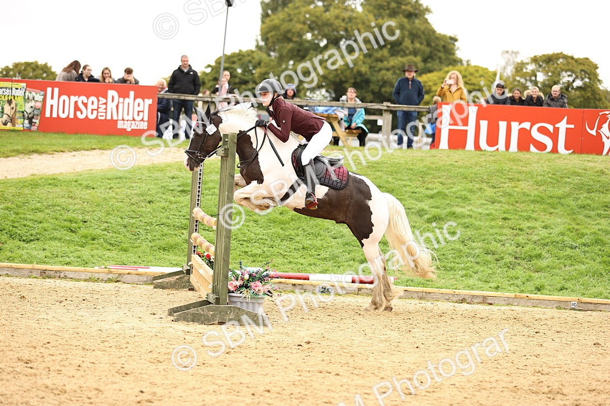 SBM_60729 - J42 - Grand Tour Horse & Pony 1.00m Championship