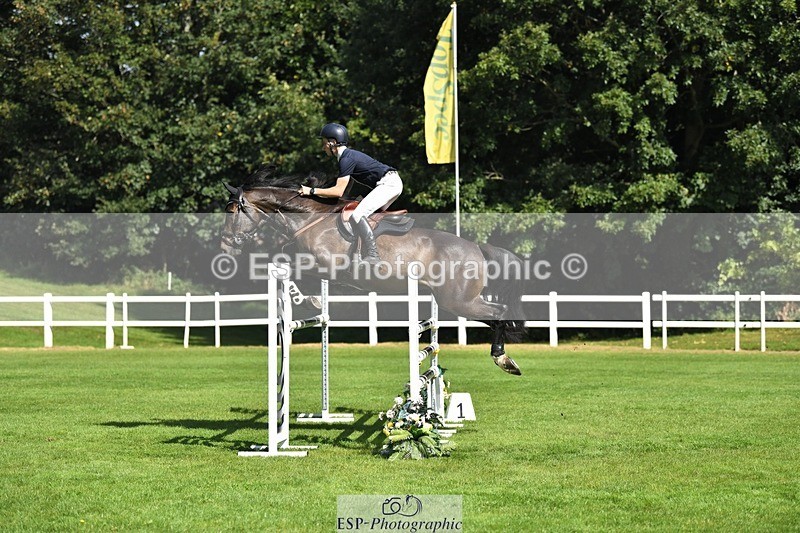 230908-114708-01204 - Cls 2 Snr Foxhunter & 1.20m Open