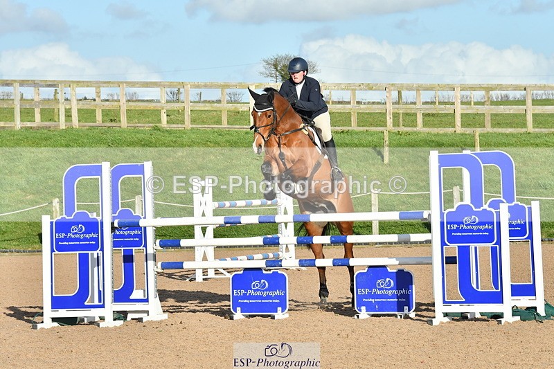 240306A-160131-02317 - Cls 5 Foxhunter and 1.20m Open