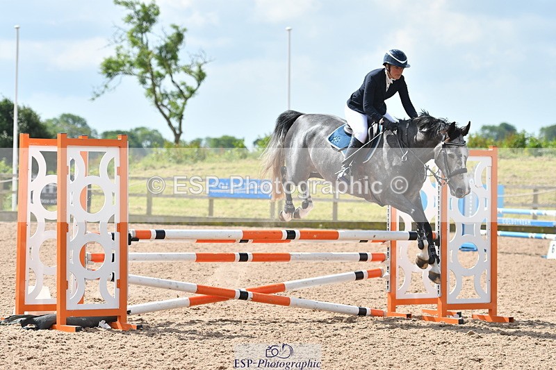 240609A-101717-03768 - Cls 16 Snr Discovery and 1m Open