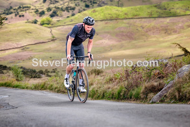 125326 - Blea Tarn Climb 12:00 - 13:00