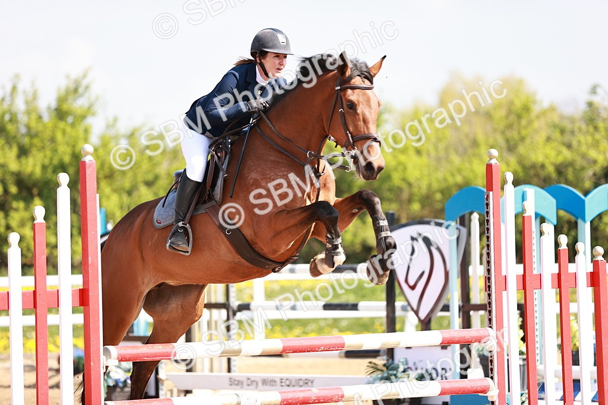  - Class 22 - Senior Discovery - 1.00m