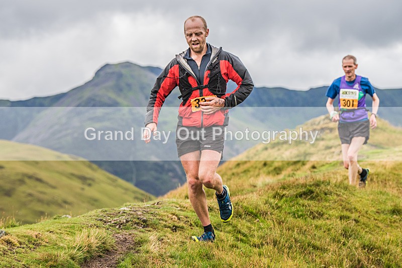 Sailbeck-91 - Buttermere Sailbeck Fell Race Saturday 15th July 2023