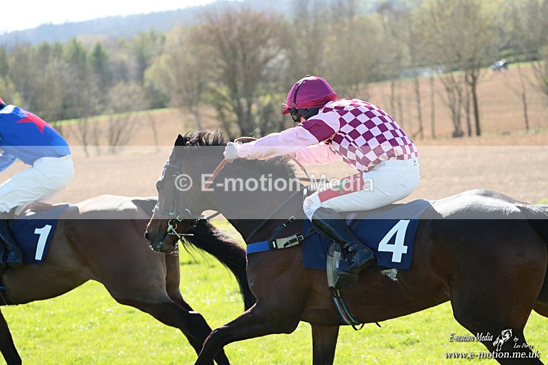 PtP 060426 449 - Paxford Races North Cotswold Easter Mon 06/04/26