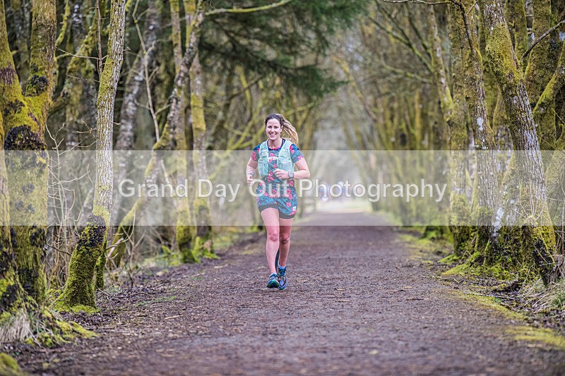 Kielder Ultra-1163 - High Terrain Events Kielder 82, 50, 32K Ultra Races, Saturday 1st April 2023