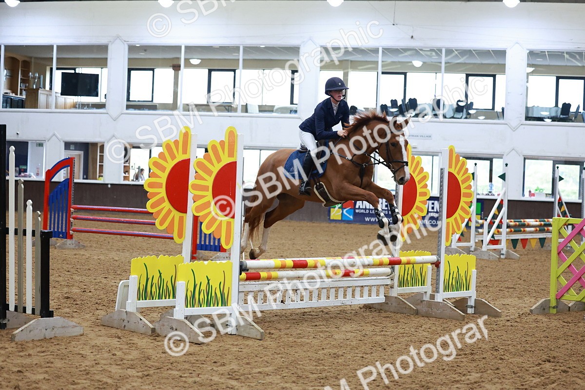 SBM_000069 - Class 1 - Clear Round