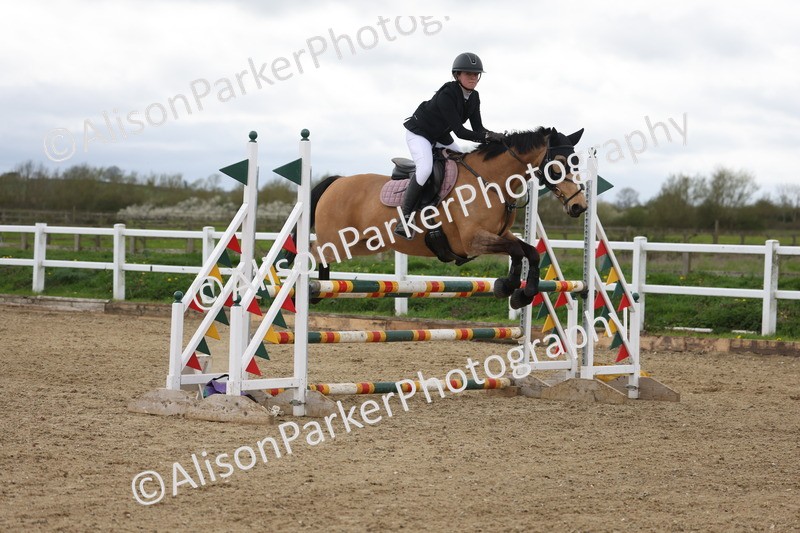 20260403-2885 - Class 7 - 1.00m