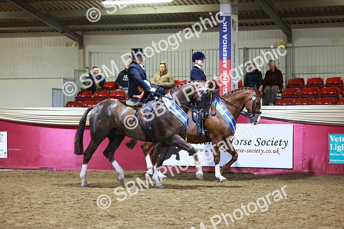 SBM_15183 - Class 0 - Ridden Pairs Champ