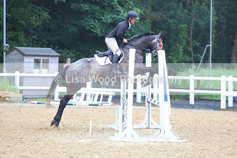 3E7A5193 - Class 3: Senior 80cm