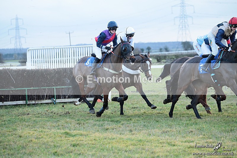 PtP 250126 937 - Cocklebarrow Races Point-to-Point 25/01/26