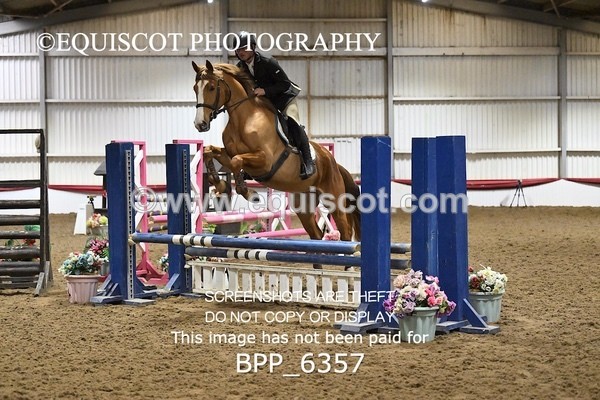 BPP_6357 - CLASS 2  Club/ Unaffiliated 80cms Open