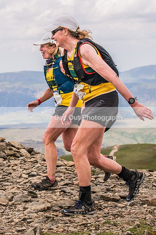 Helvellyn-783 - Helvellyn & The Dodds Fell Race Saturday 25th May 2024