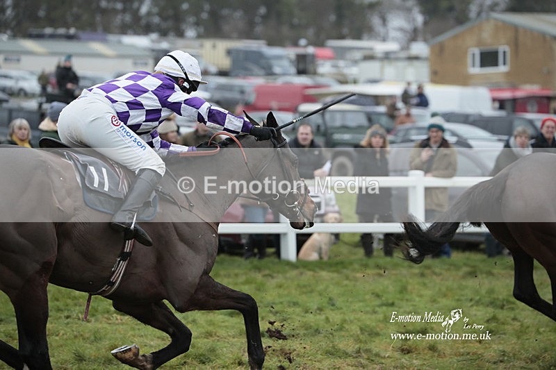 PtP 041222 0516 - Larkhill Racing Club Point-to-Point Larkhill 01/01/23