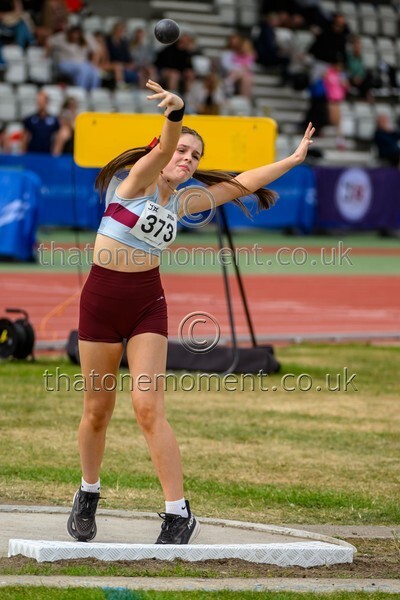 Age25SUN-929626 - Field Female Set Two