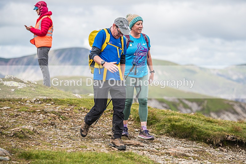 10 in 10-88 - 10 in 10 Challenge(MS Society Charity Event) 'Dalehead' Saturday 22nd June 2024