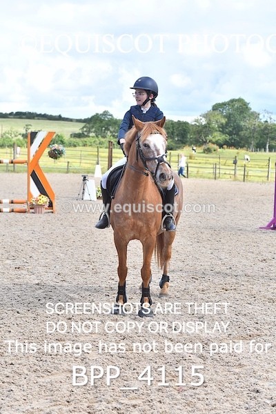 BPP_4115 - CLASS 14 SUN Little Stars Series Qualifier