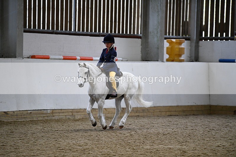WJ5_7211 - Class 11 Ridden PC - RC Pony