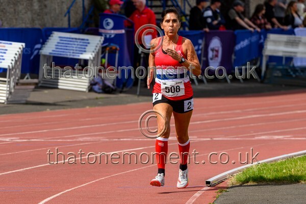CEM26-924606 - Track Female Set One