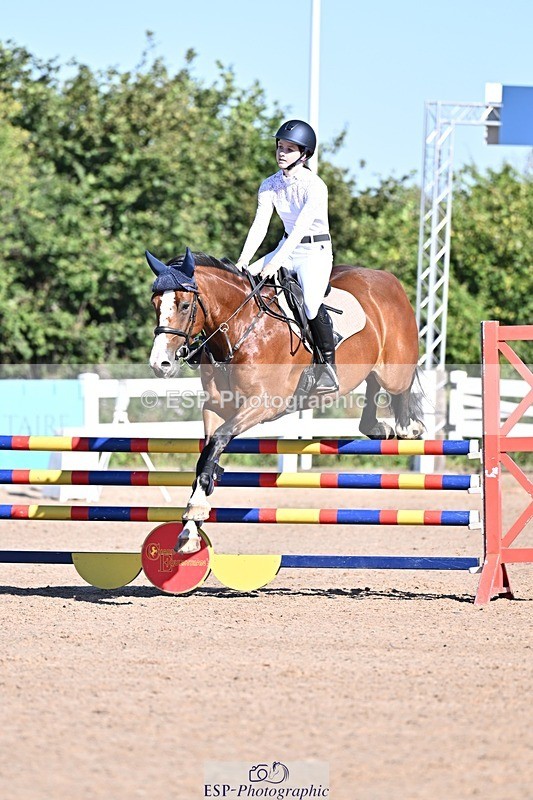 250713-091700-01311 - Cls 8 Children on Horses 80cm