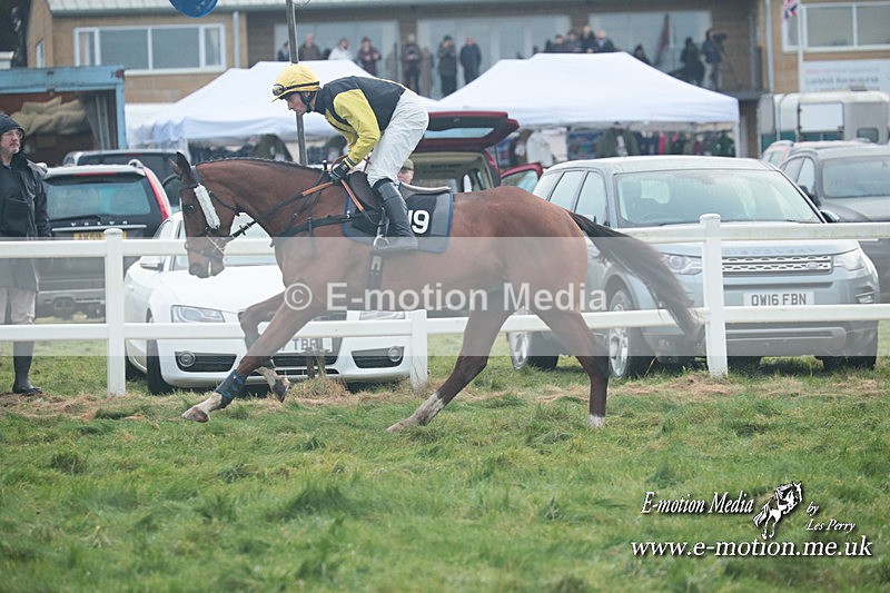 PtP 101223 746 - New Forest Hounds PtP Larkhill 10/12/23