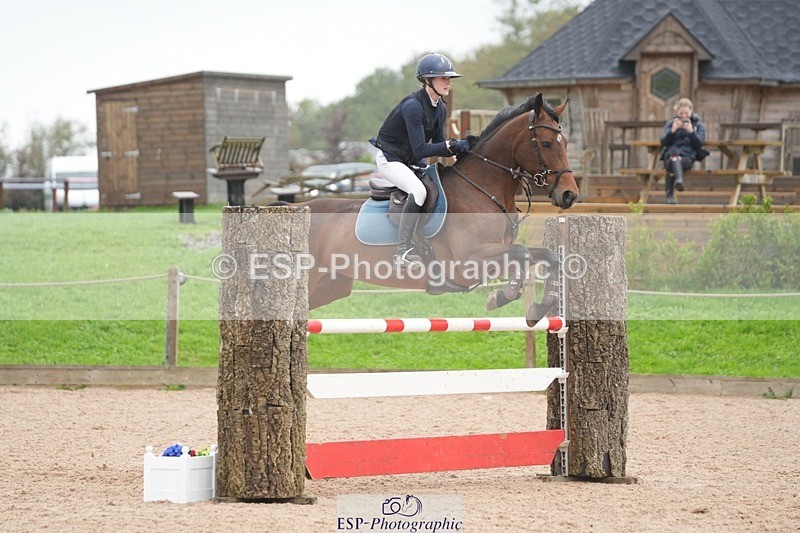 250920-125825-01330 - Cls 13+14 Junior 1.15m and 1.20m