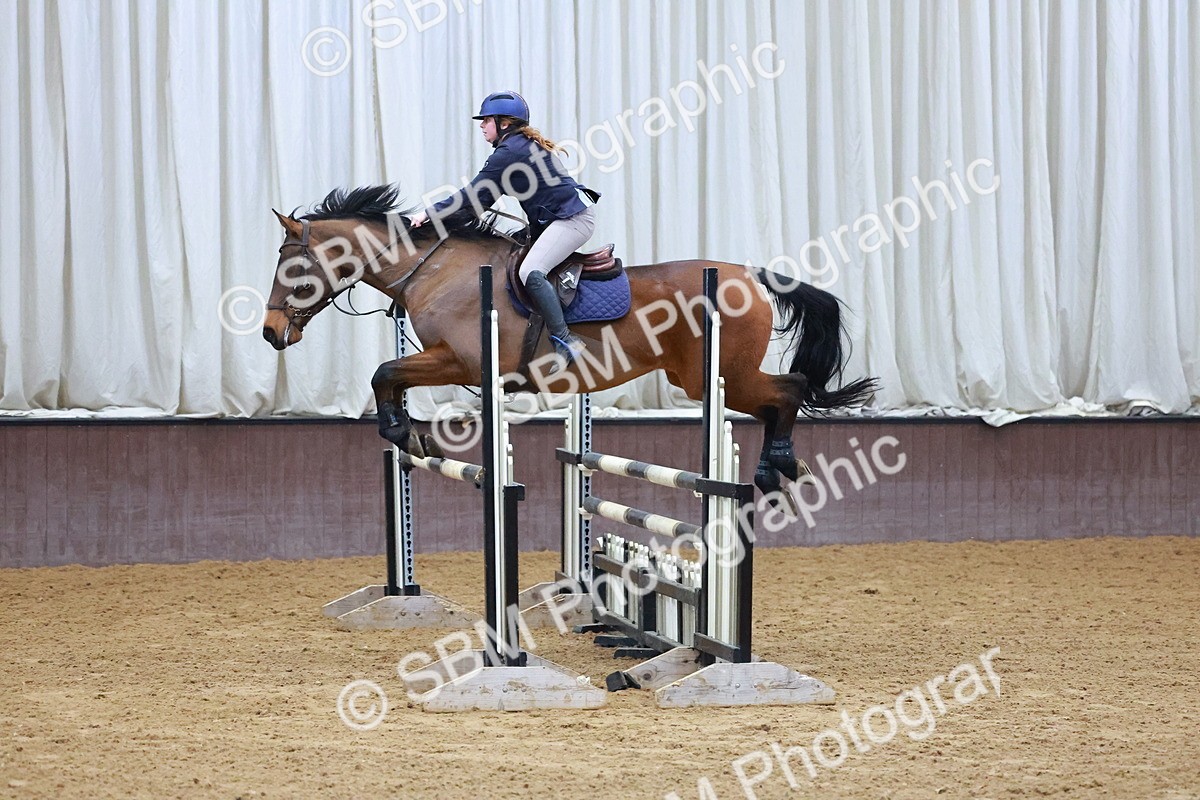 SBM_001141 - Class 4 - Senior Newcomers - 1.10m