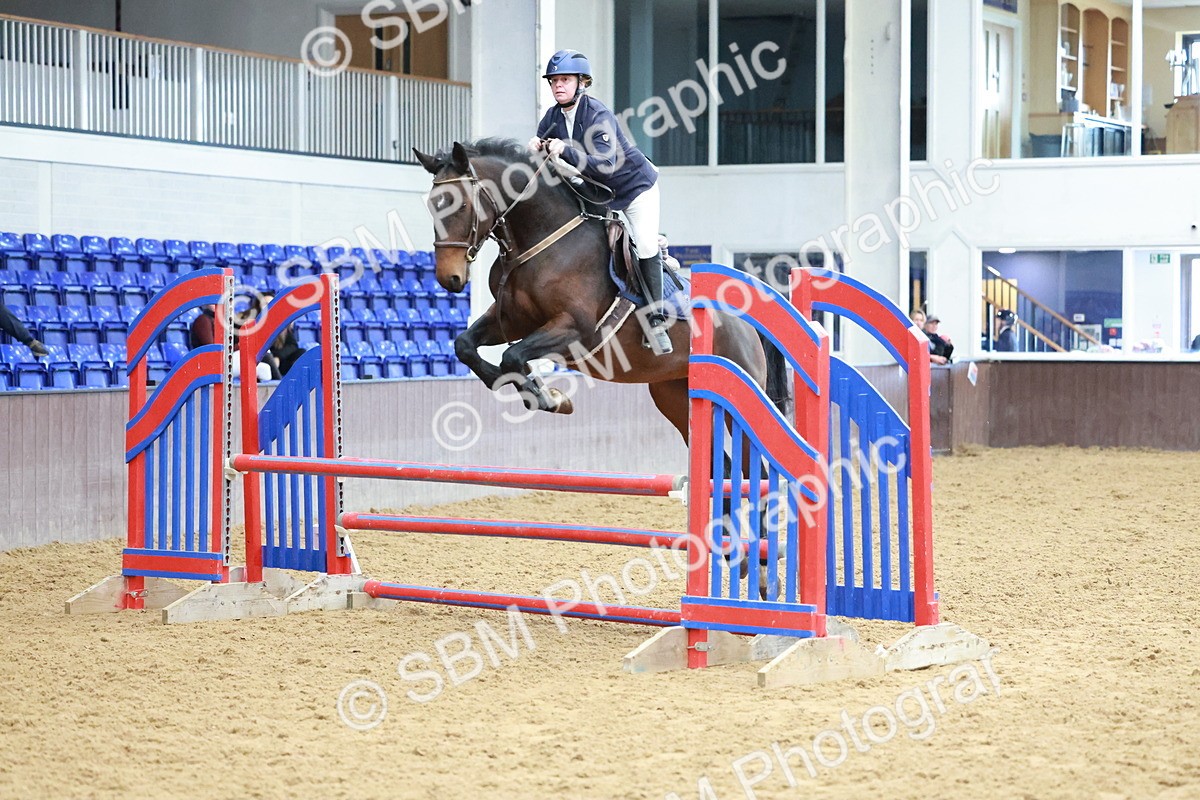 SBM_000582 - Class 2 - Senior British Novice 90cm