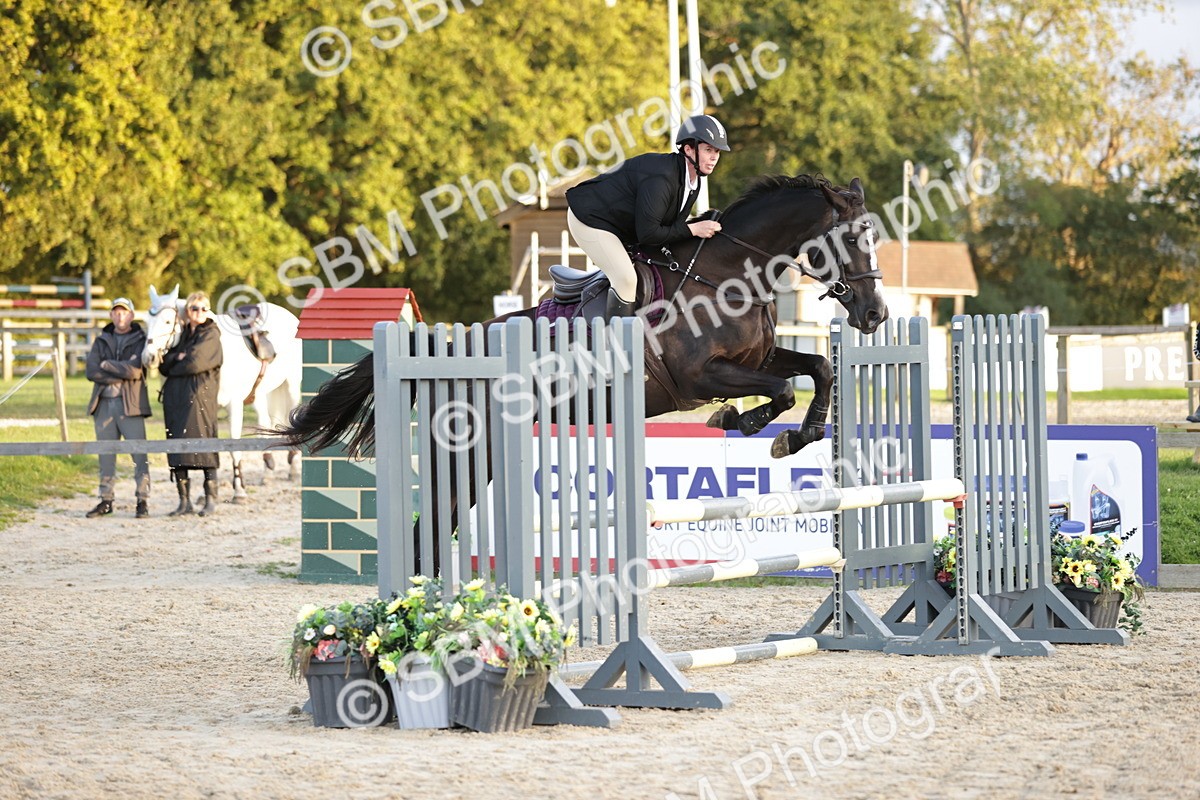 SBM_31975 - J52 - Open 90cm