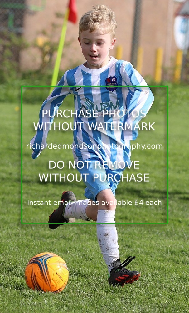 IBISSWARTH48 - Ibis Under 7 vs Swarthmoor Under 7 (20/4/24)