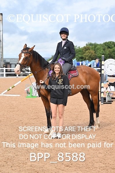 BPP_8588 - CLASS 19 SAT Senior 1.05m Open