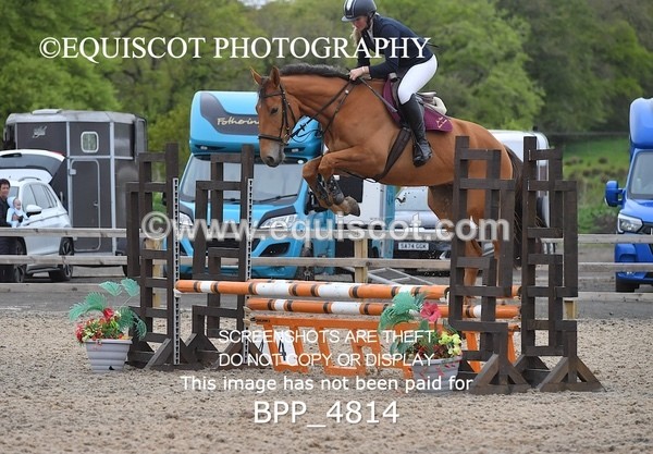 BPP_4814 - CLASS 22 SUN Club 80cms Open
