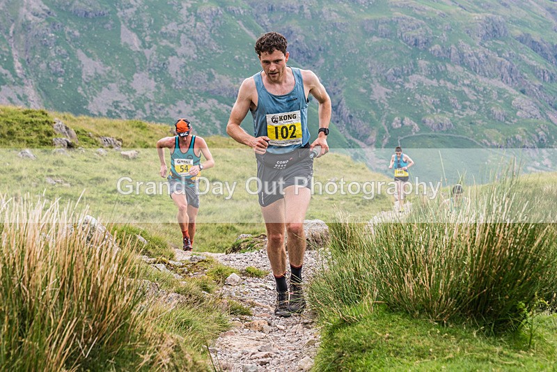 Great Lakes-27 - Great Lakes Fell Race Saturday 21st June 2025