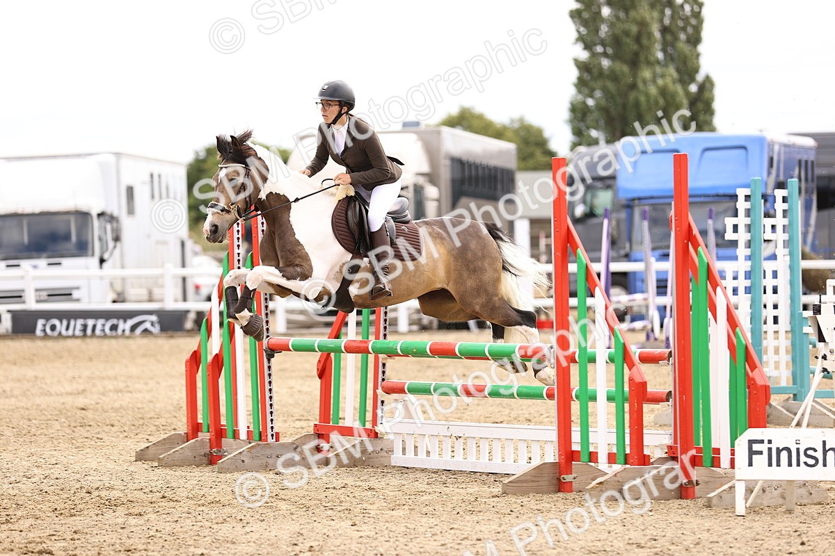 SBM_000366 - Class 3 - Senior British Novice - 90cm