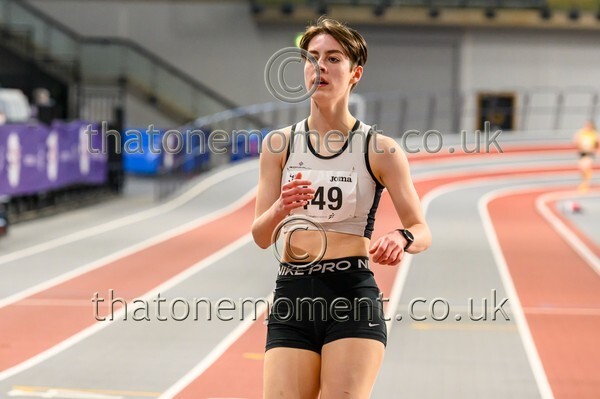 Age26SUN-910631 - Track Female Set Two