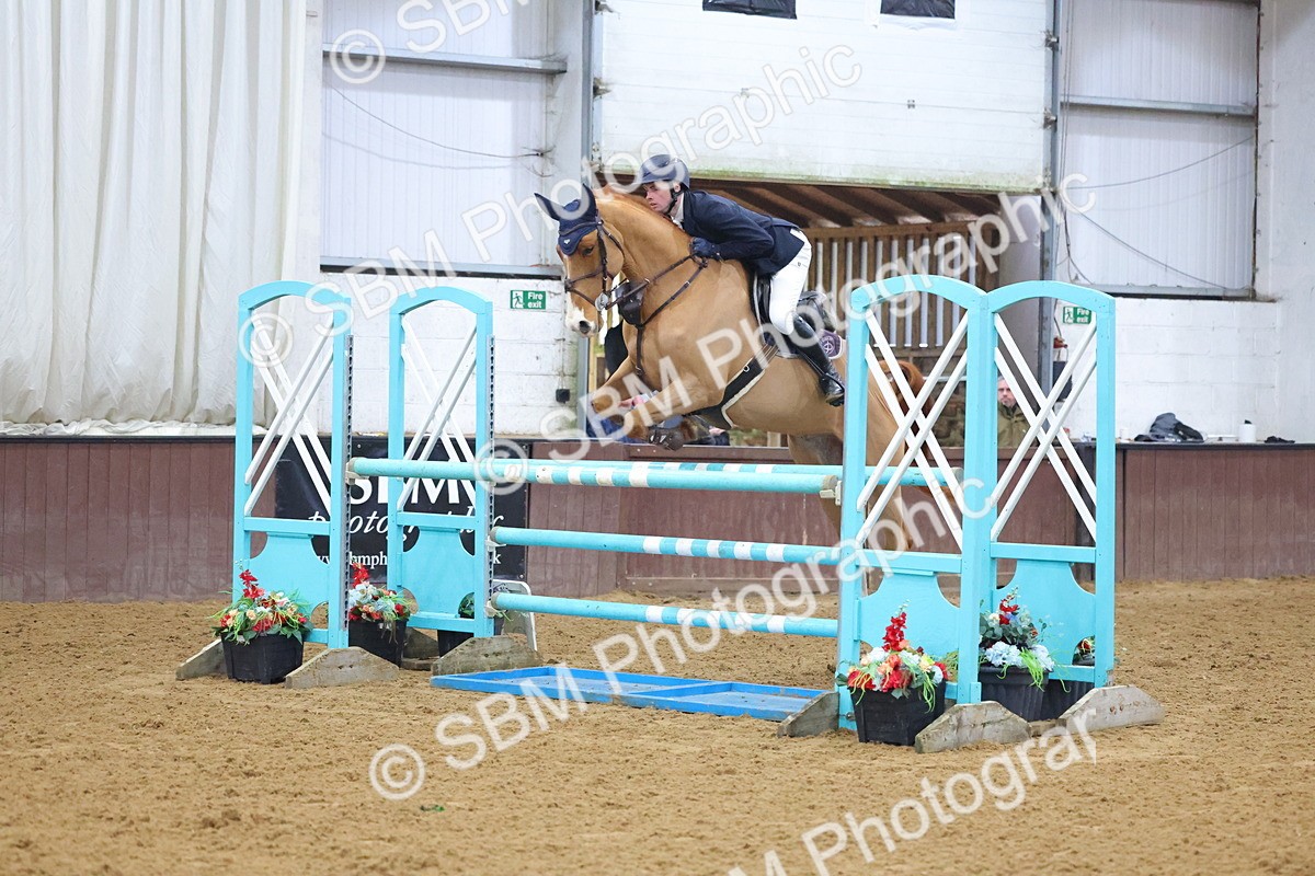 SBM_001923 - Class 15 - Senior Newcomers - First Round (1.10m)