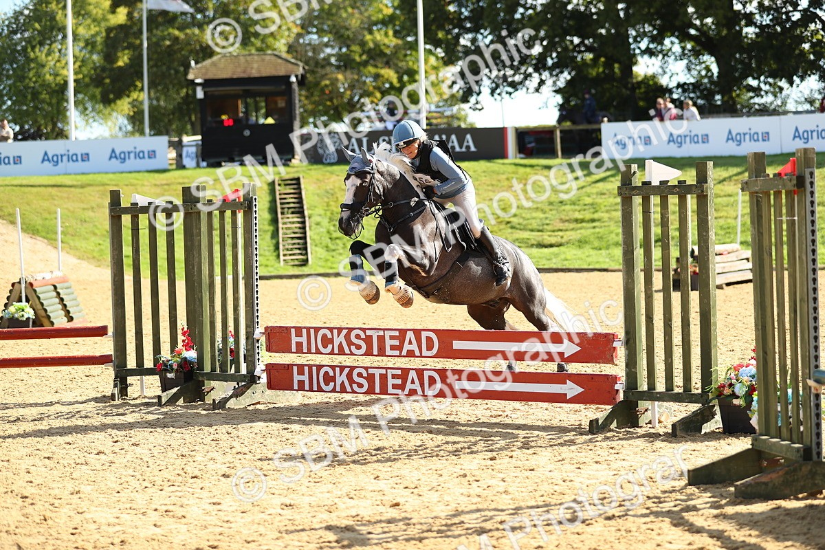 SBM_03249 - E3 Eventers Challenge 70cm Open