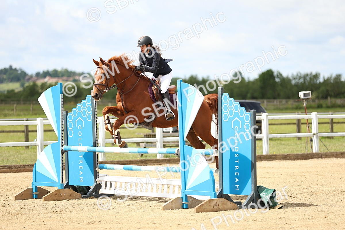 SBM_000316 - Class 2 - Senior British Novice - 90cm