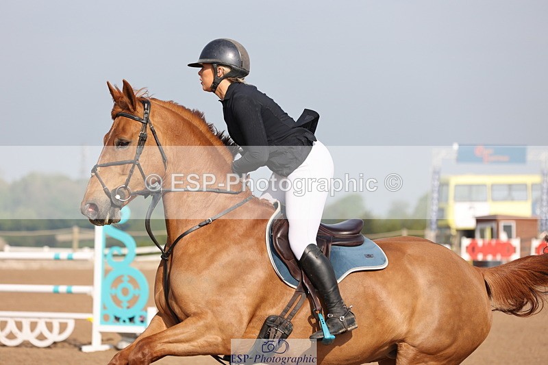 240511A-084531-10761 - Cls 32 Foxhunter