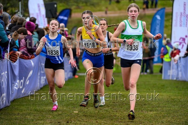 Falkirk26-921085 - U15 Girls