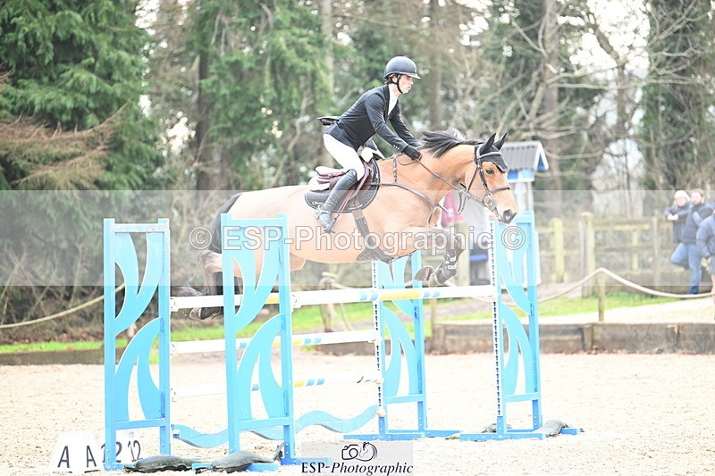 250215A-162615-01886 - Cls 6 National 1.30m