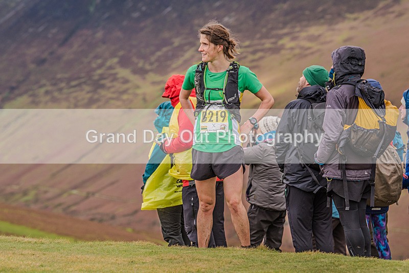 British Fell Relay-2006 - British Fell & Hill Relay Championship Braithwaite Keswick Saturday 21st October 2023