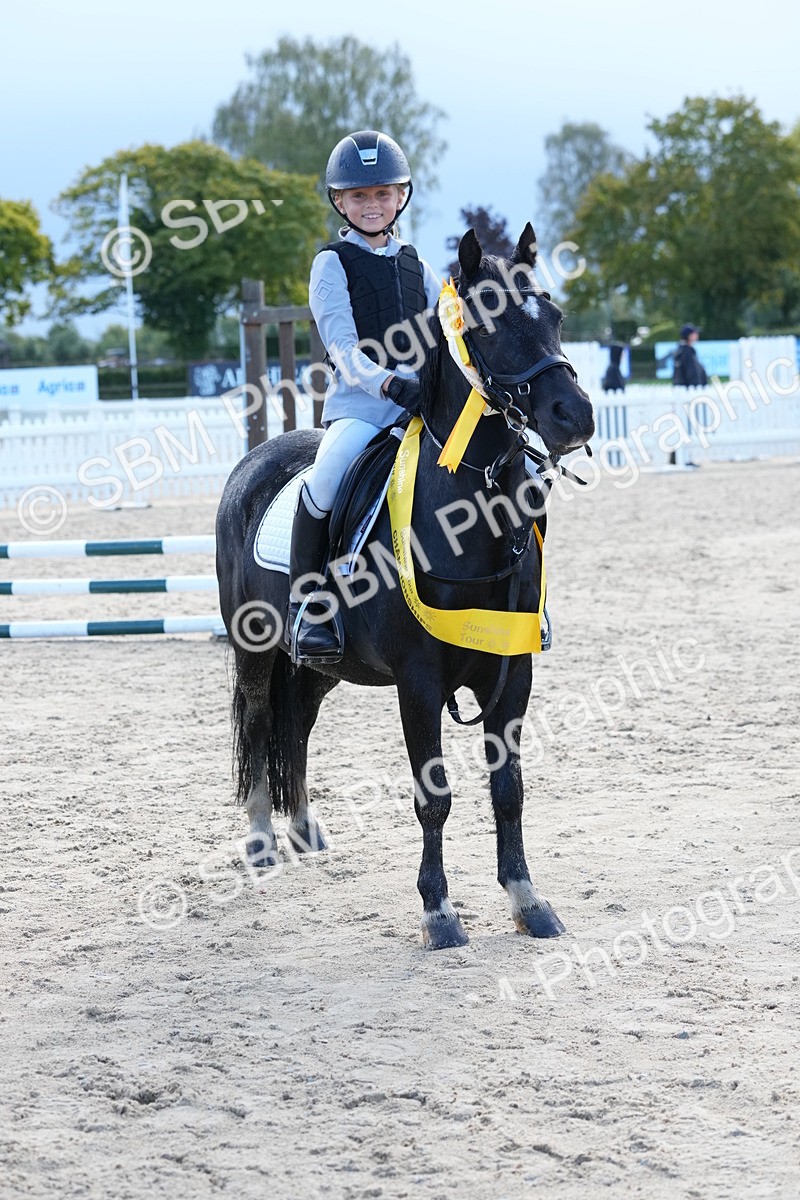 SBM_36382 - J5 - Junior Pony 50cm Championship