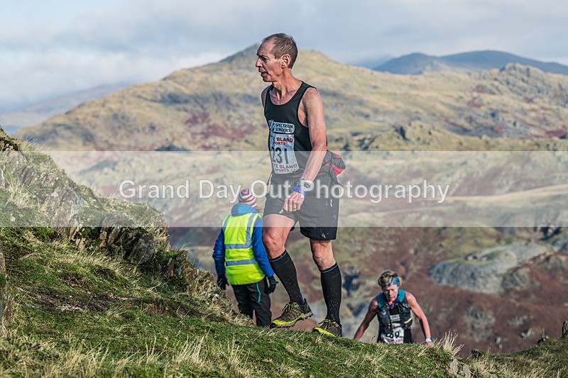 Dunnerdale-488 - Dunnerdale Fell Race Saturday 12th November 2022