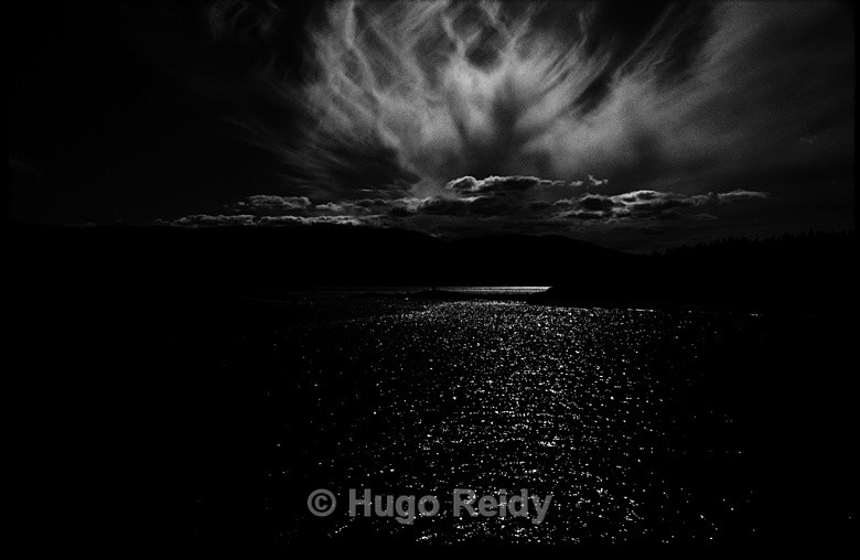  - Monochrome