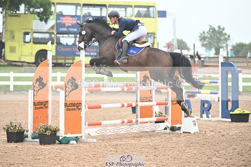 240720A-122743-14747 - Cls 11, 1 Star Bronze Tour Jump Off and Presentations