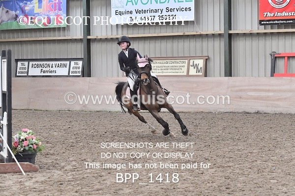 BPP_1418 - CLASS 3  Club 70cms Open